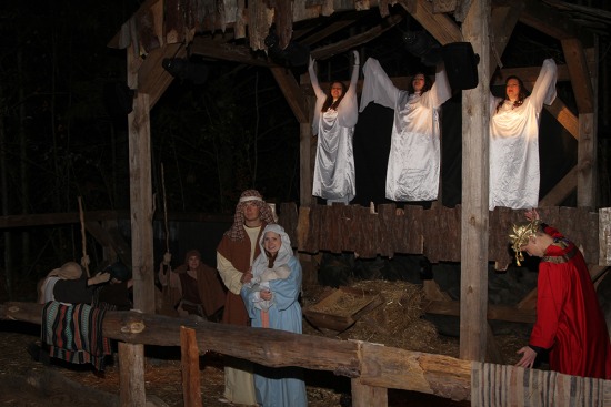 Return to Bethlehem