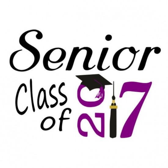 2017 Senior Prom