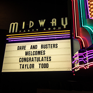 TaylorTodd