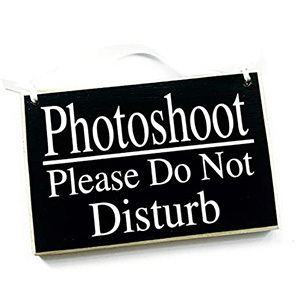 Photo Shoot