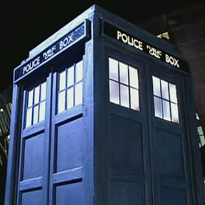 Tardis